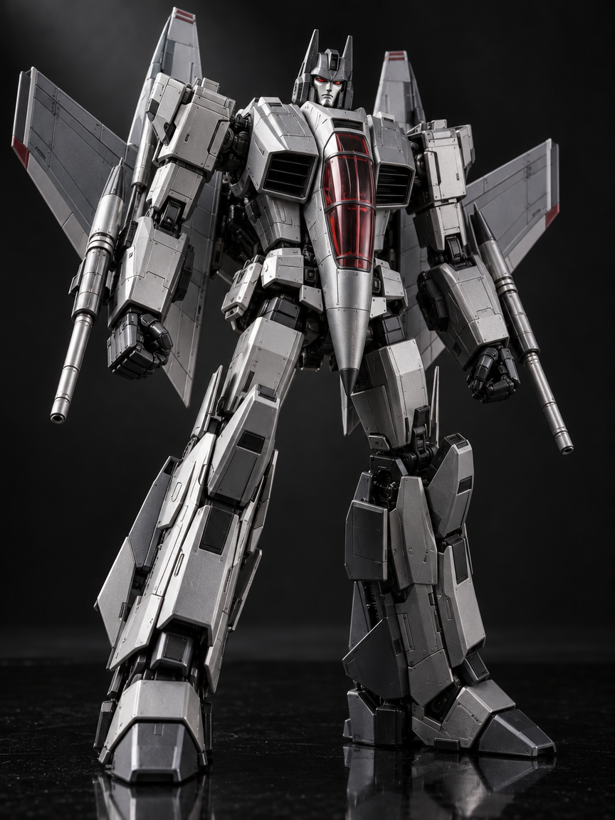 MP-52 Starscream