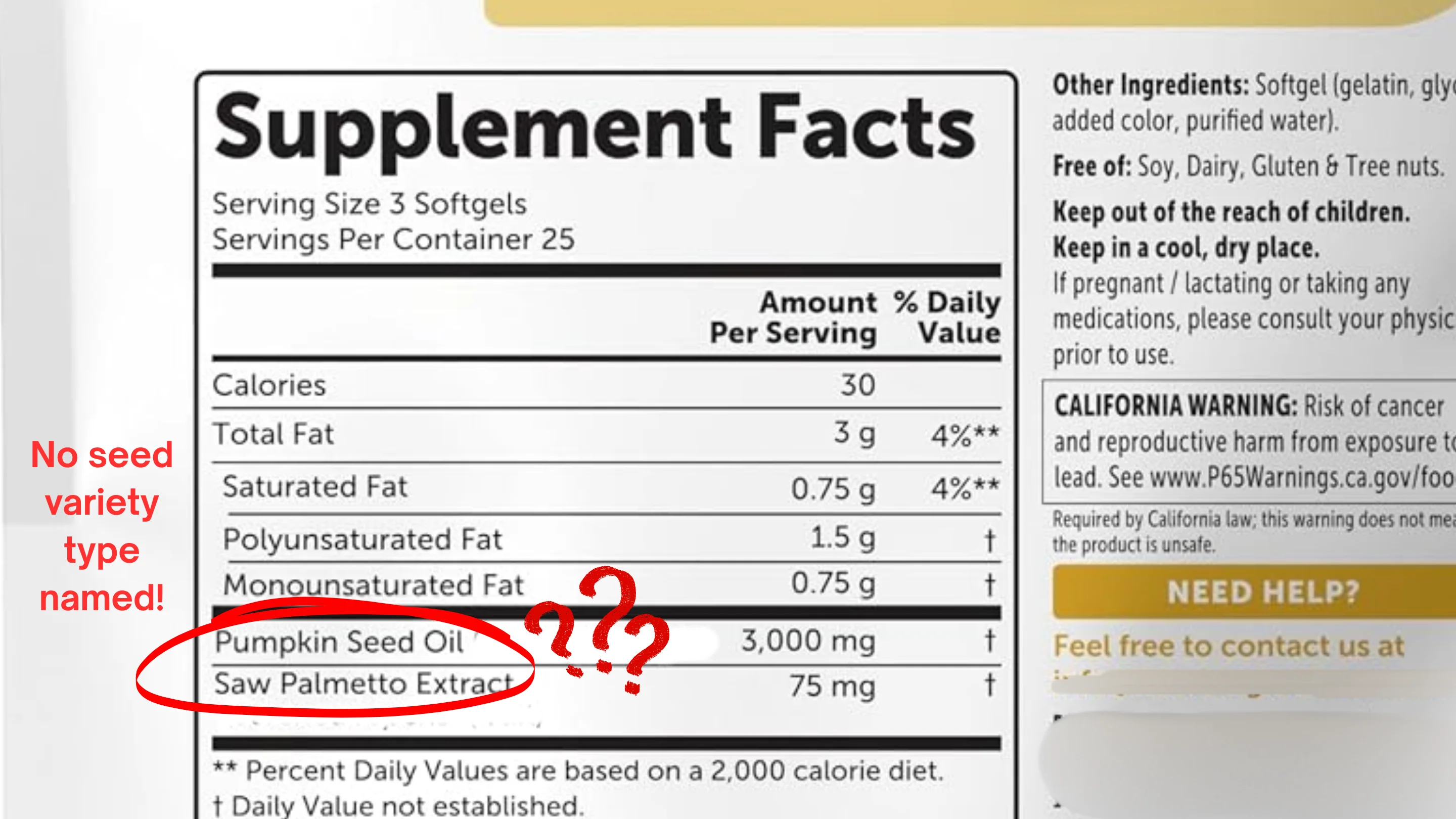 Cold pressed, or heat processed