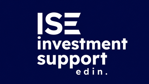 Investment Support Edinburgh - Capital Network