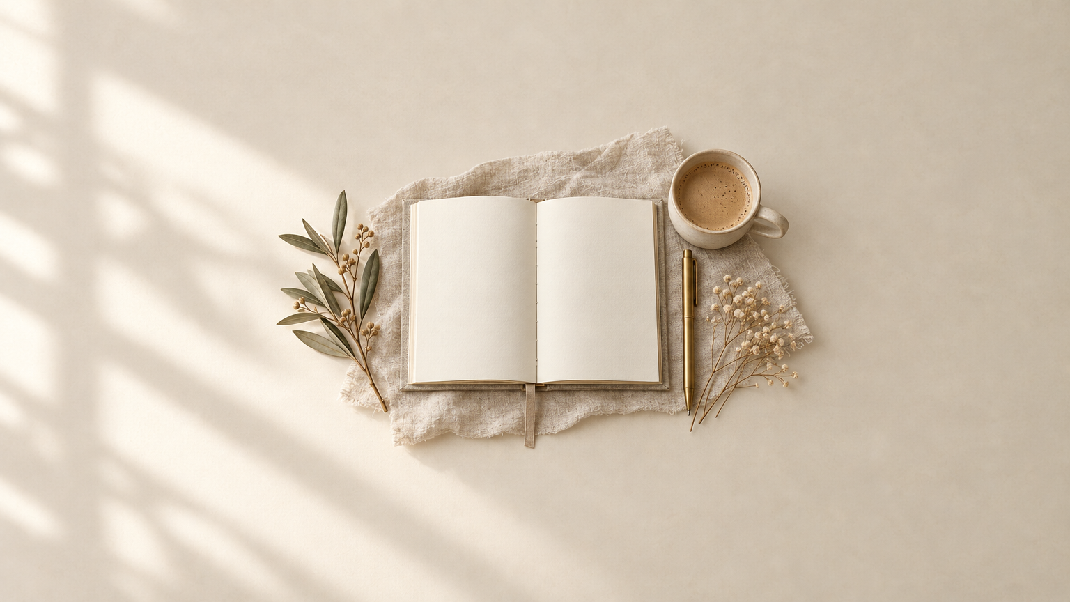 Self-Care Journal