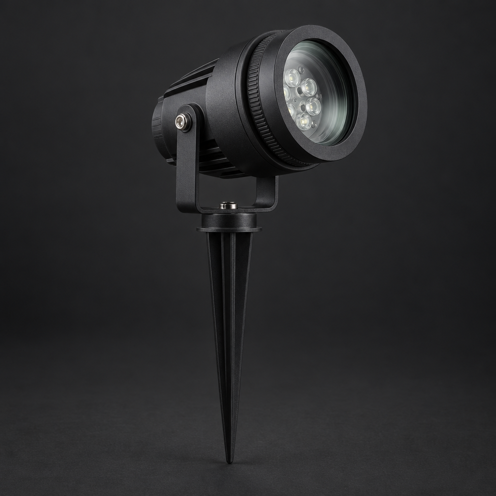 Ultra HD Holiday Projector