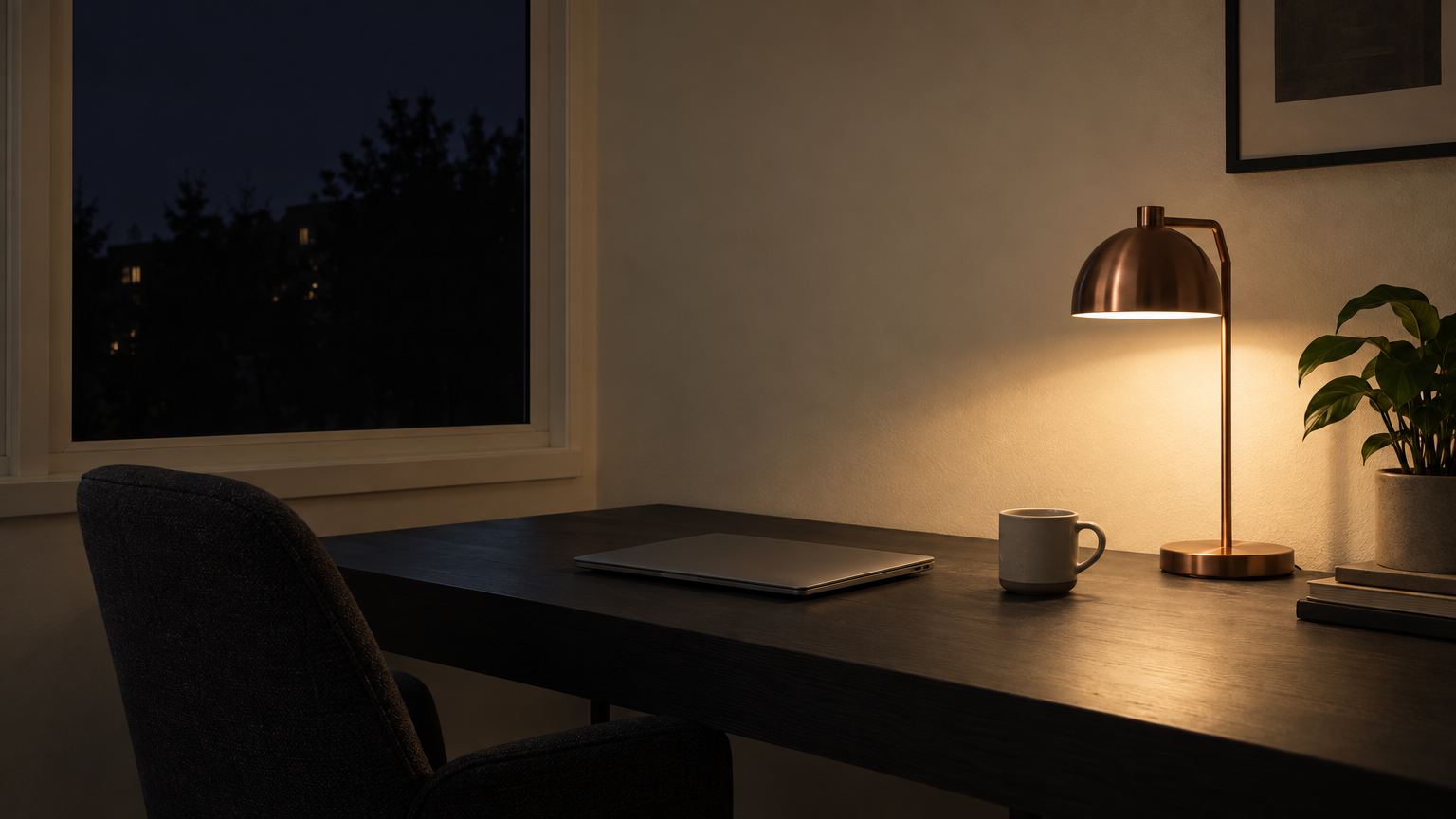 After-Hours Home Assistant Workflows
