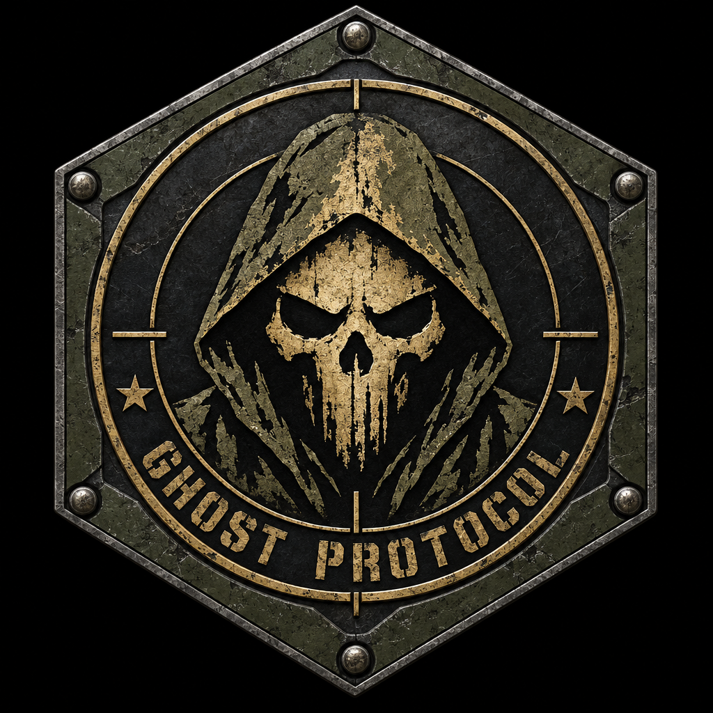 Ghost Protocol