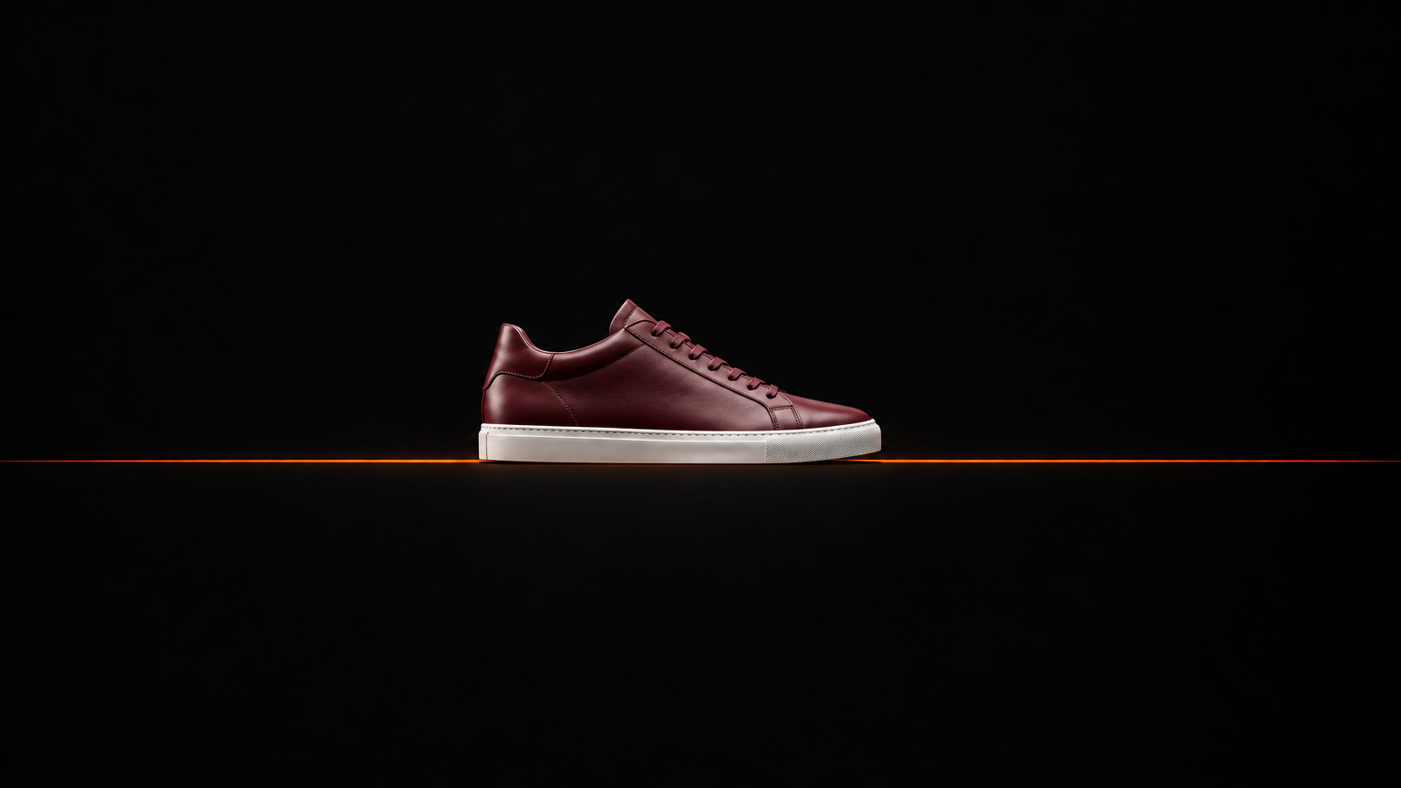 Studio Low Oxblood