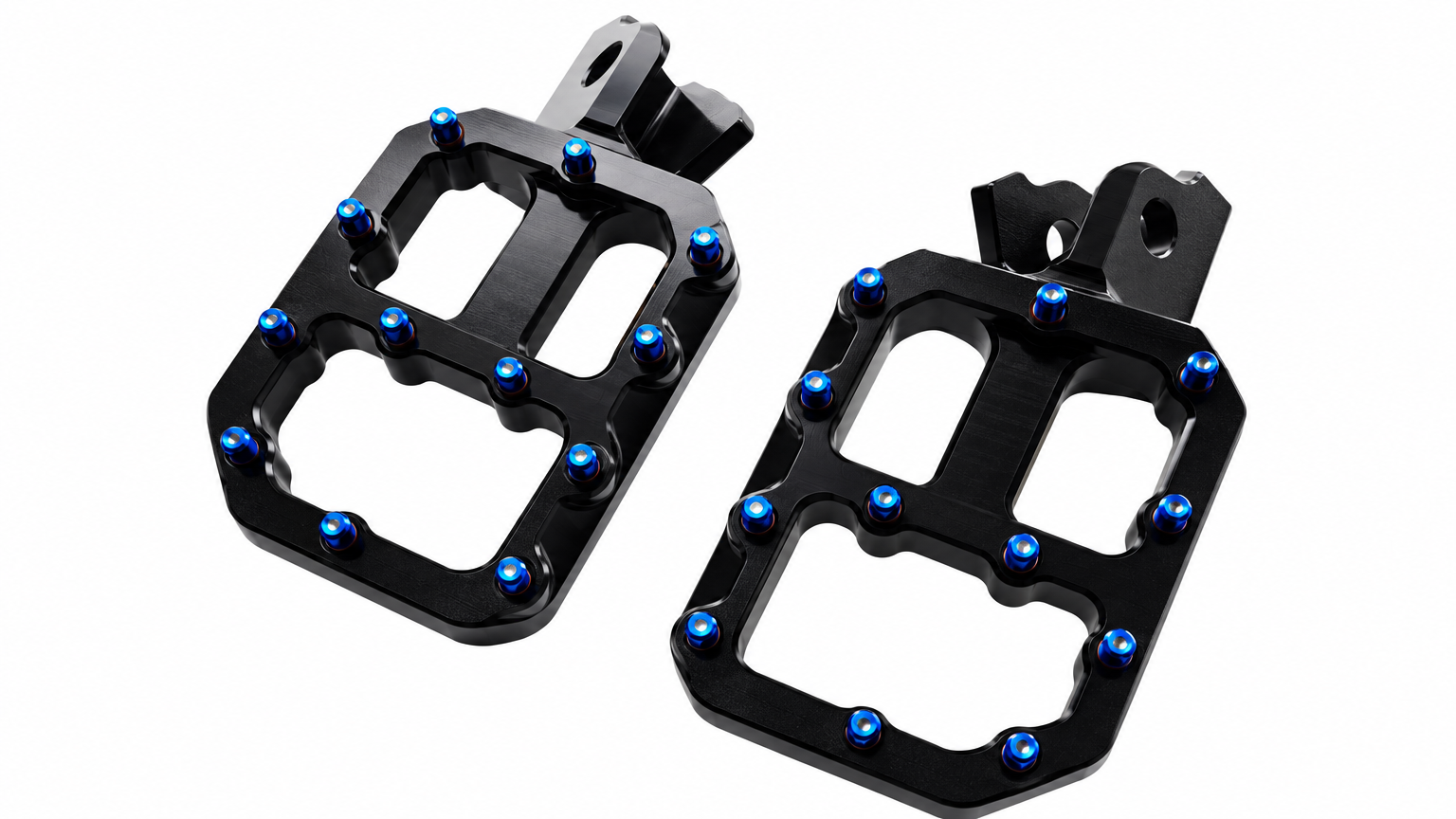 CNC Foot Pegs