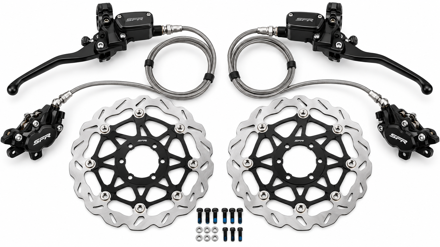 E-Bike Brake Kit