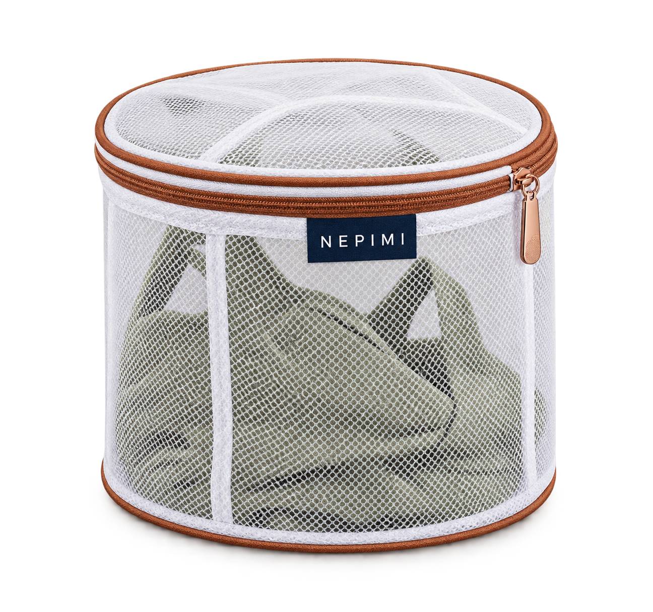 NEPIMI Delicates Wash Bag