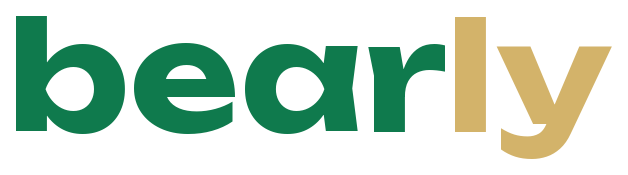 Bearly logo