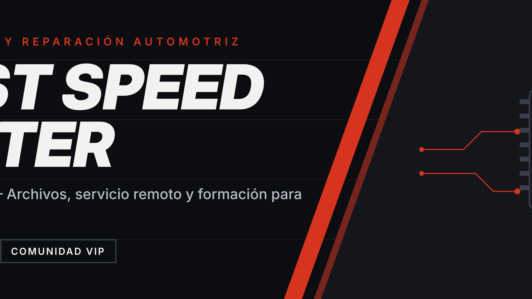 Remote File Service – ECU/TCM/BCM