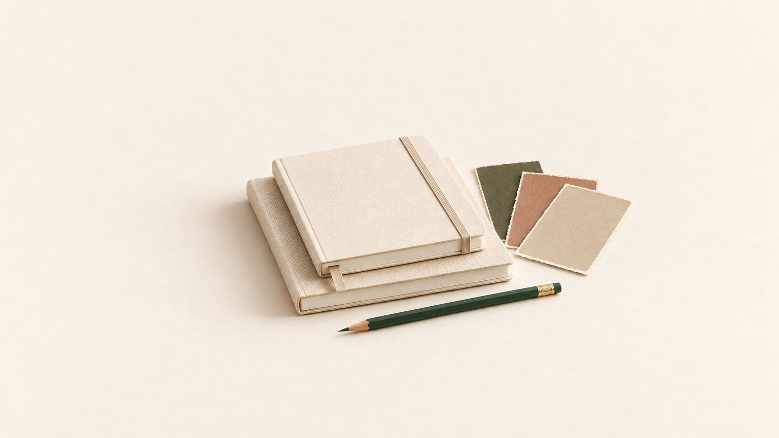 Brand Identity Workbook