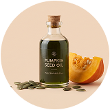 Pumpkin Seed Oil
