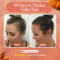 2x Pumpkin Seed Oil Softgels Sub & Save