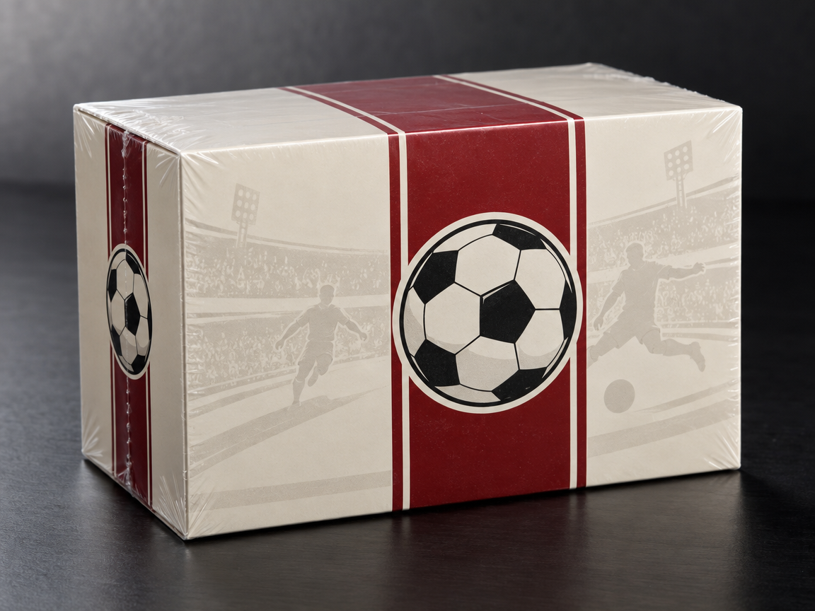 Soccer Hobby Lite