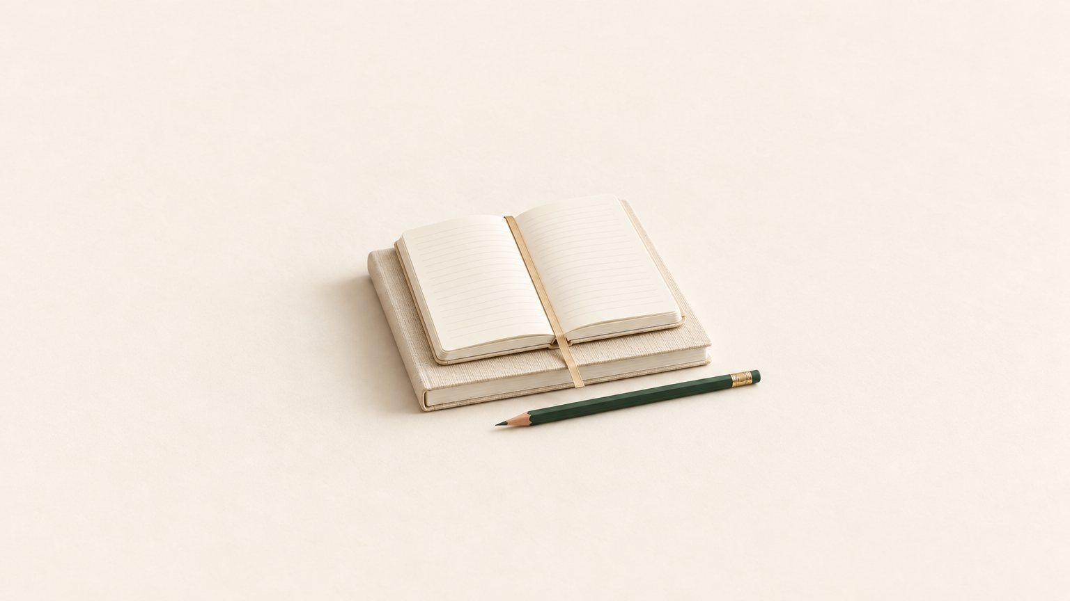 Daily Productivity Planner