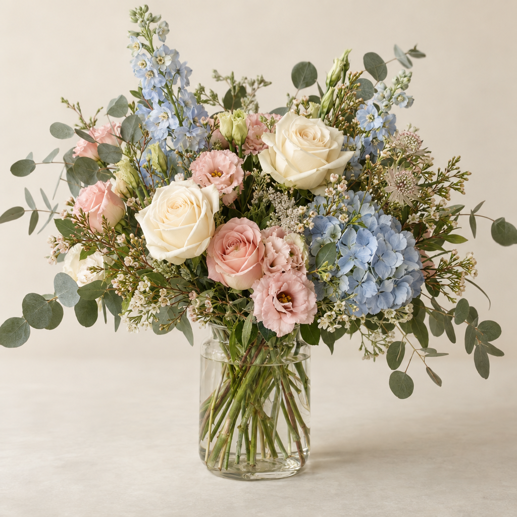 Birthday Bouquet