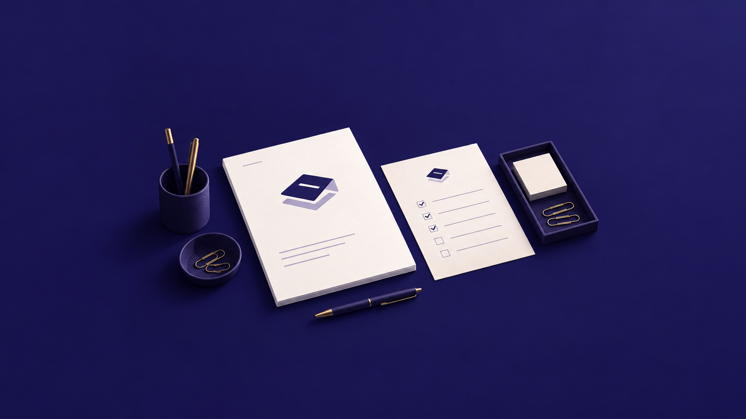 Client Proposal Kit for Freelance Designers