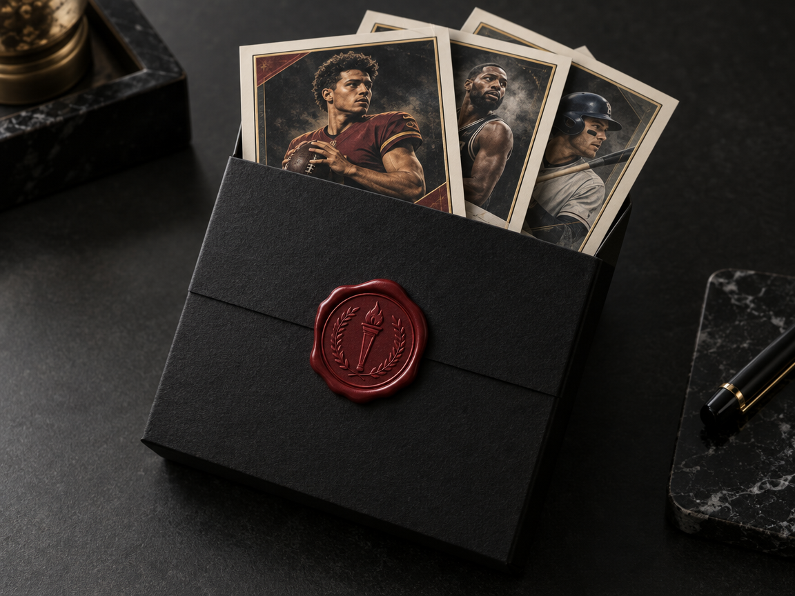 Red & Black Hit Pack