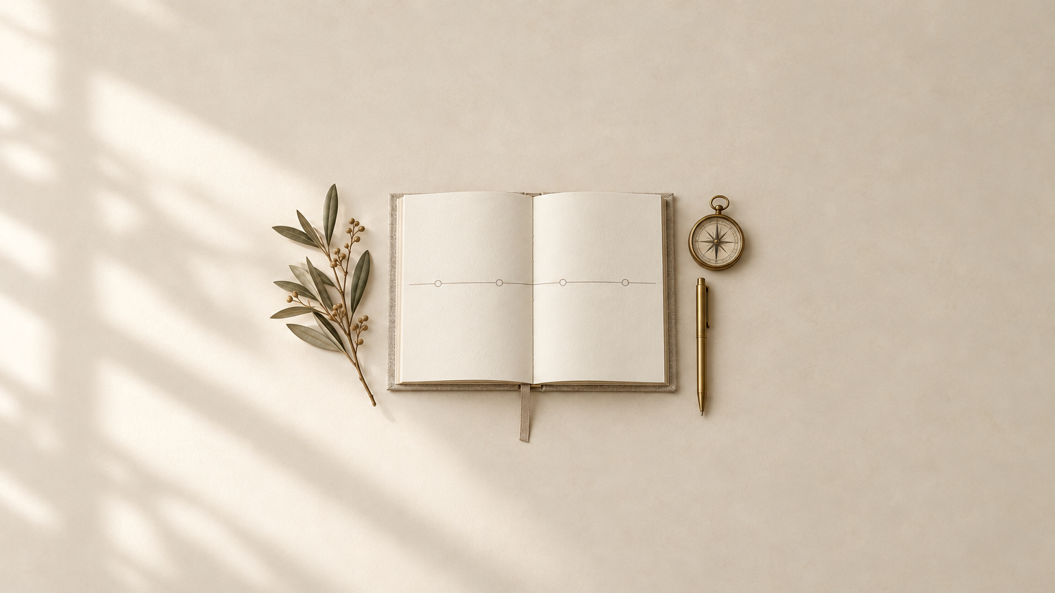 90-Day Goal Journal