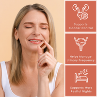 Pumpkin Seed Oil Softgels