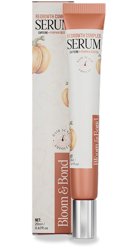Regrowth Complex Serum