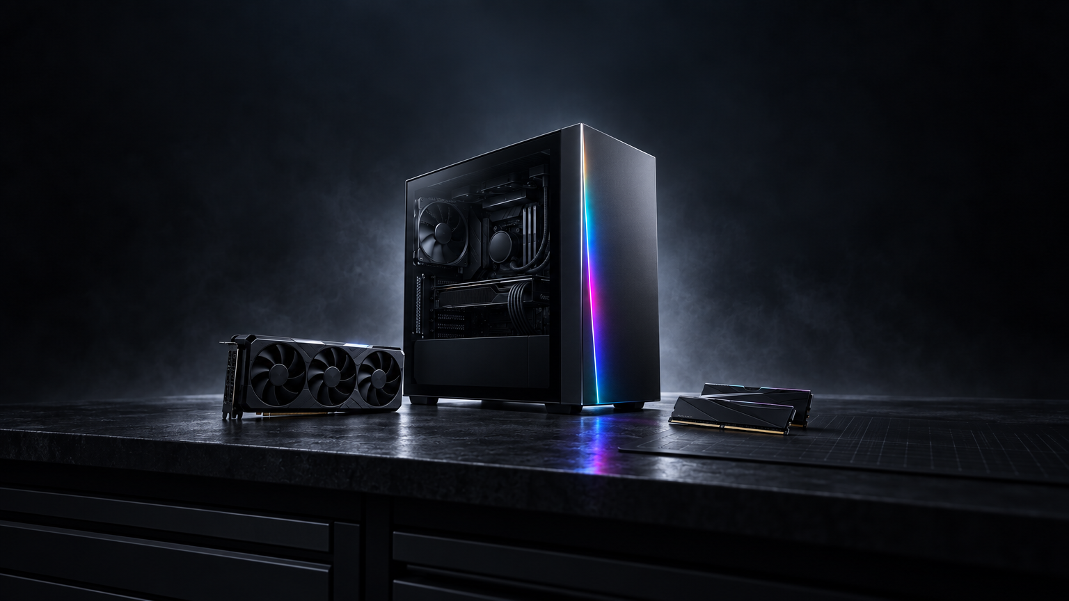 Custom PC Build