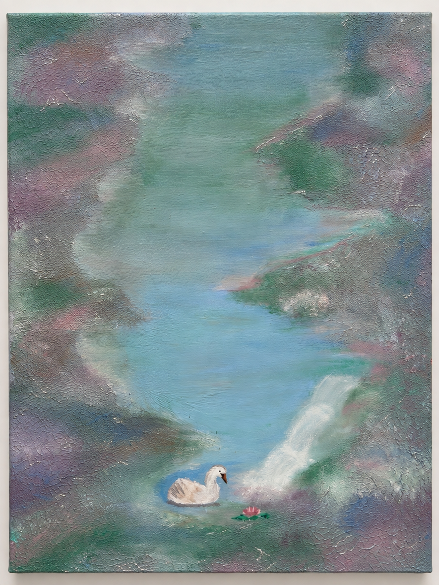 Still Water