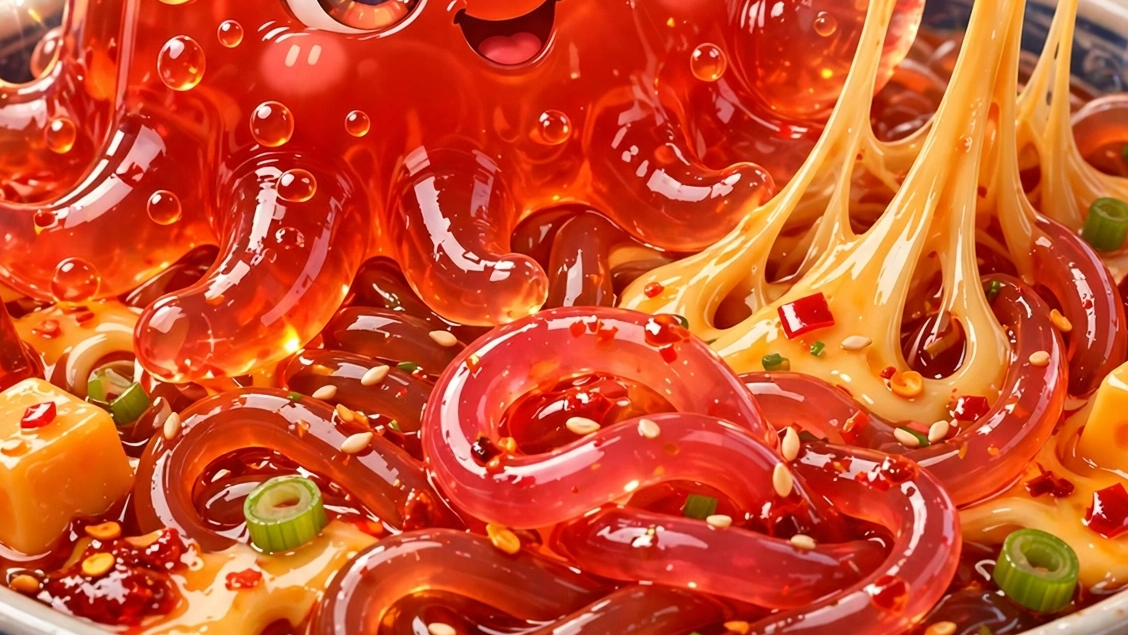 Viral Jelly AI Videos Masterclass
