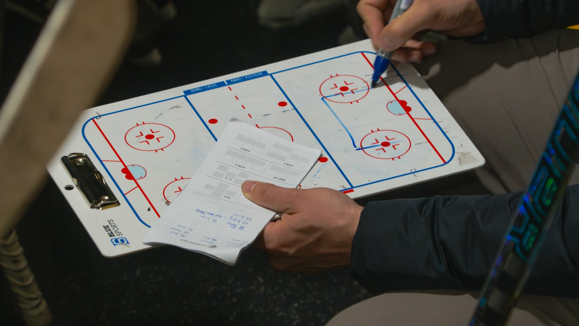 Advanced Sales Playbook