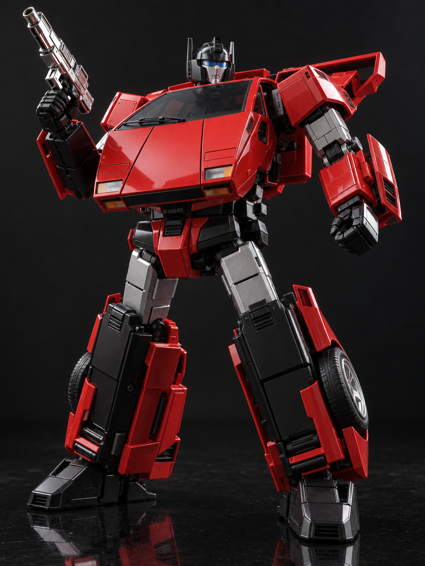 MP-12 Sideswipe