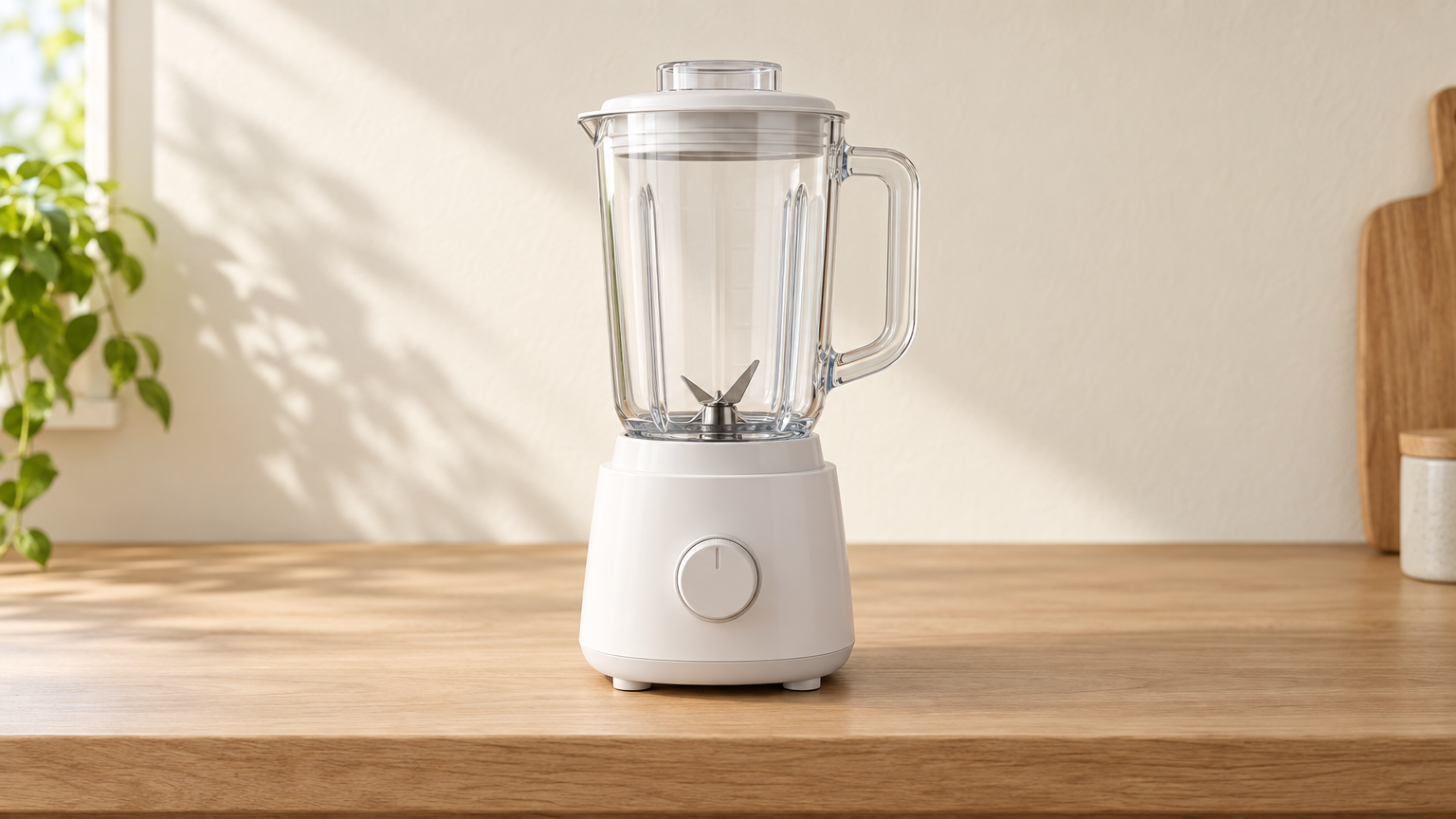 Countertop Blender