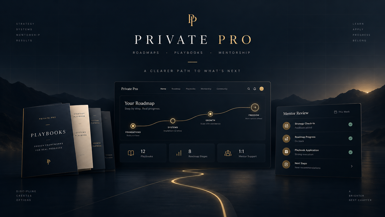 Private Pro