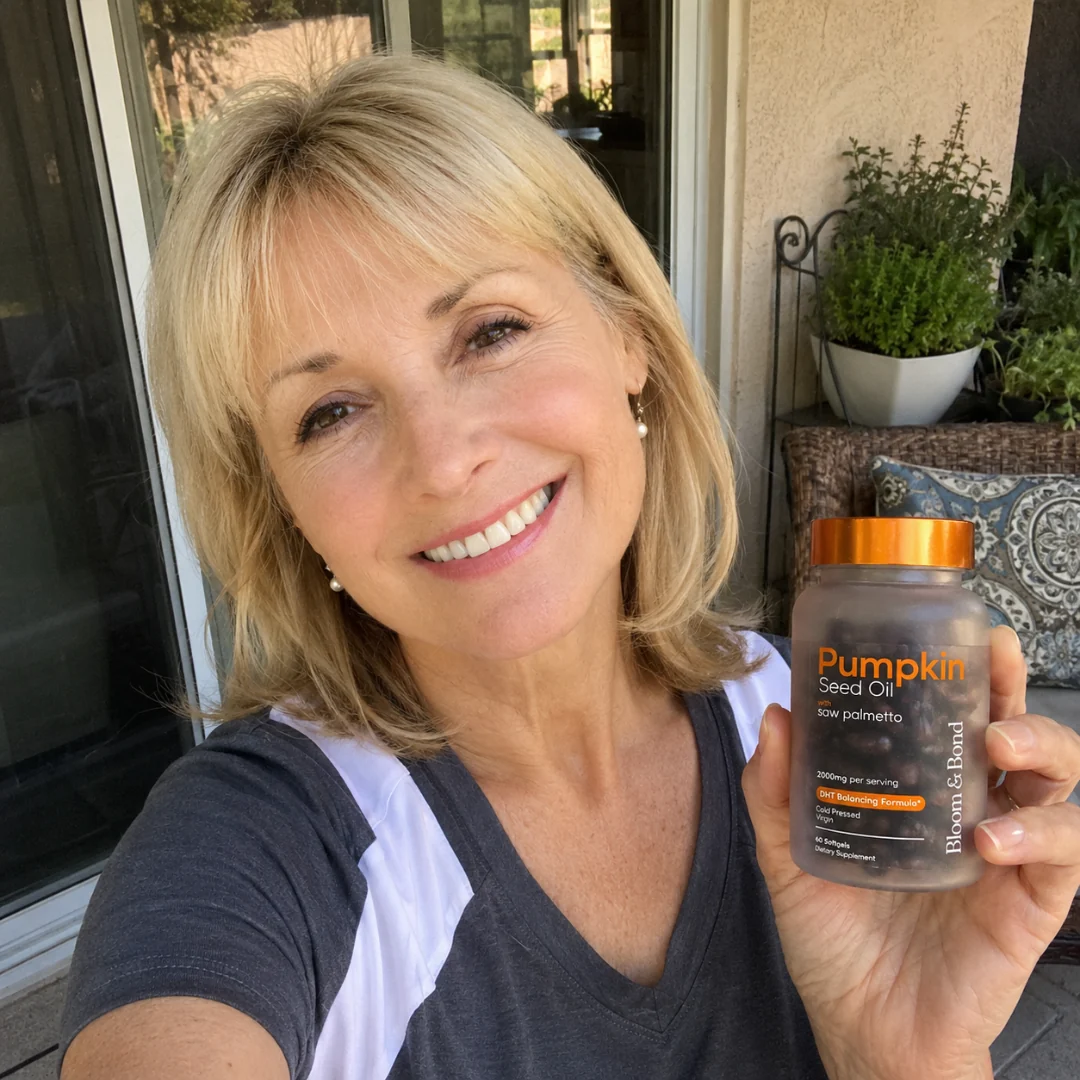 Diane M. testimonial
