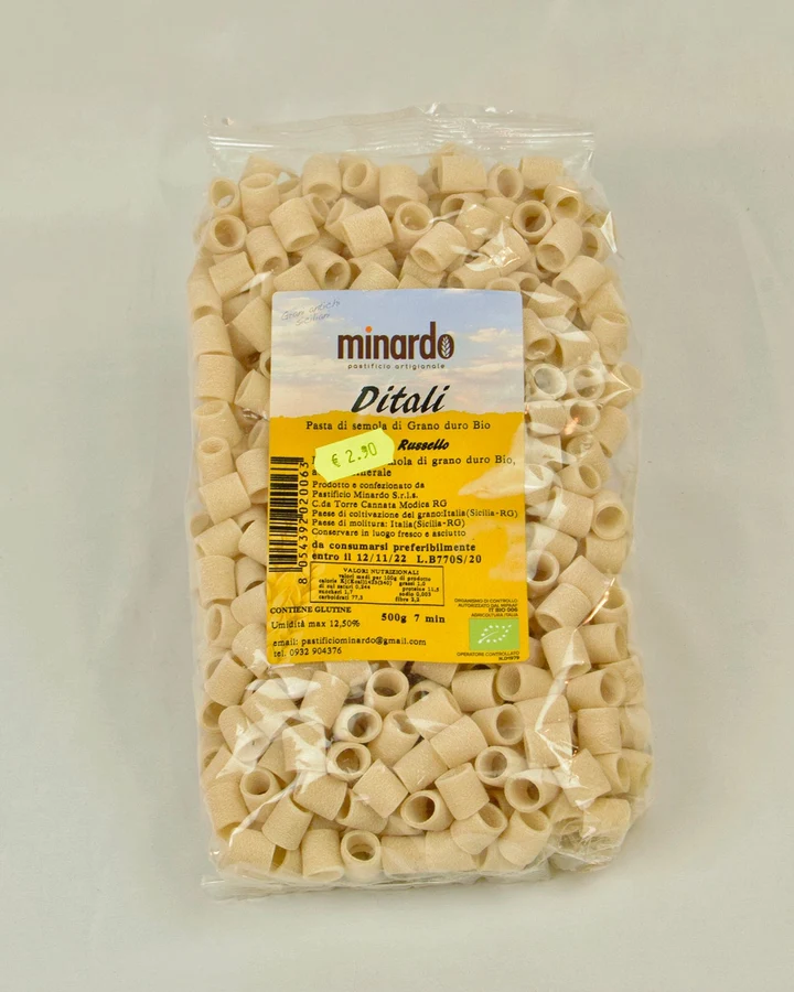 MINARDO-PASTA