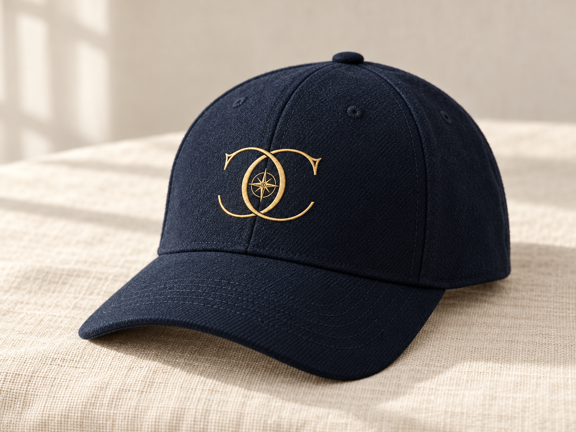 The Crest Cap