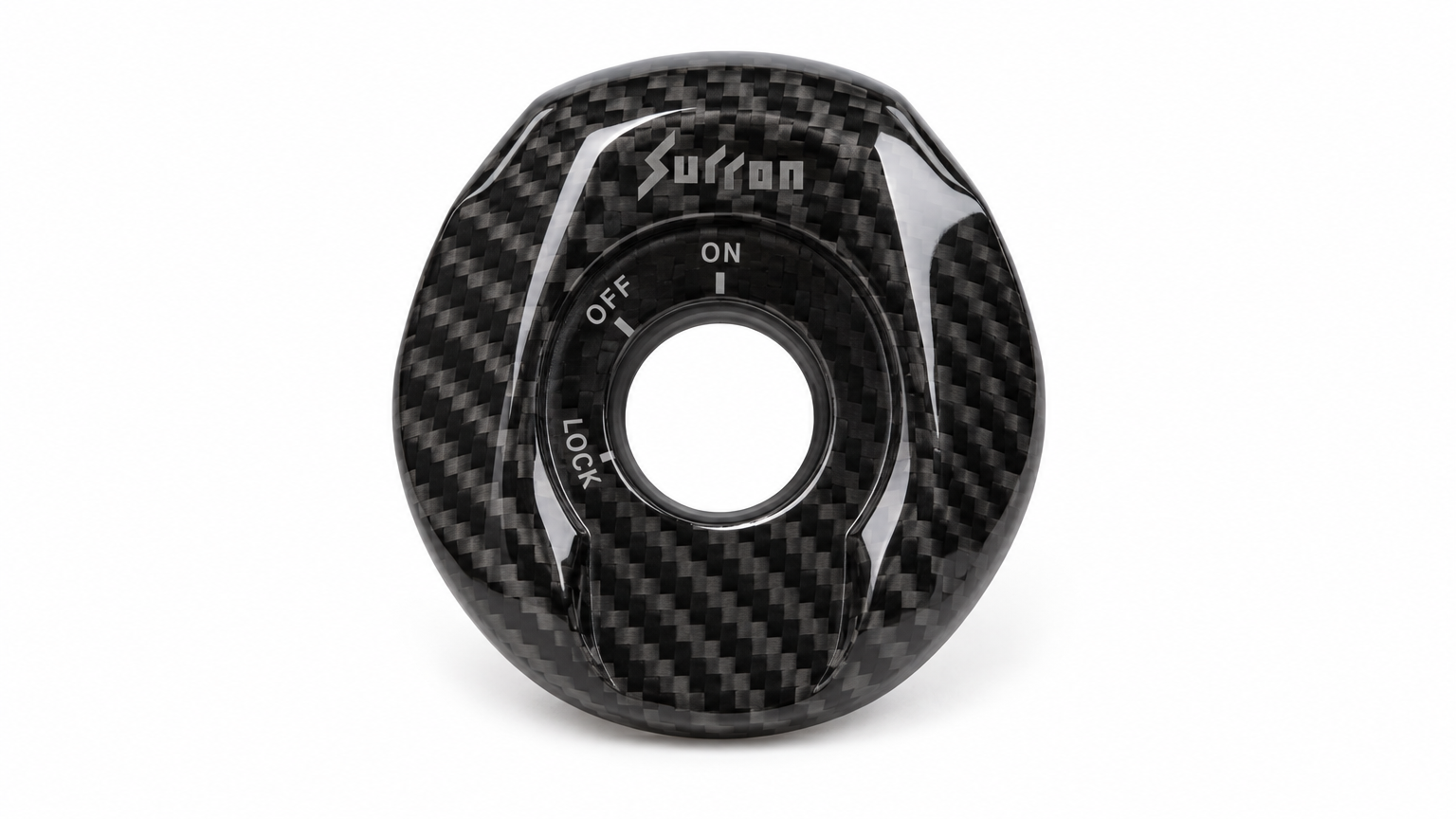 Ignition Covers