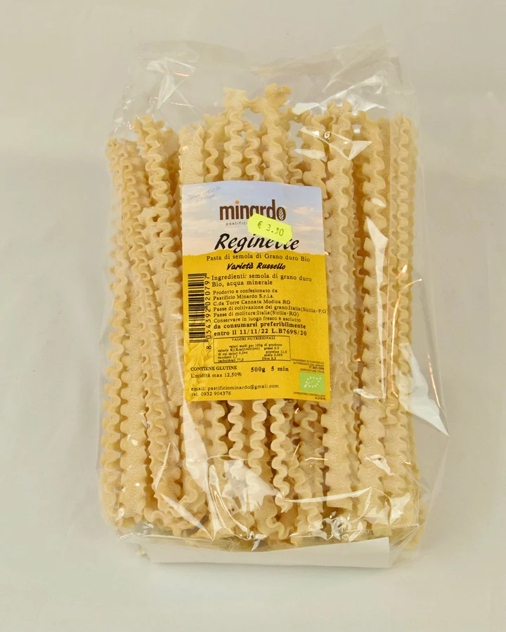 MINARDO-PASTA
