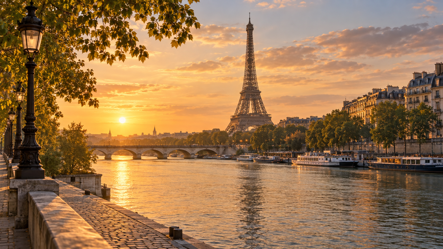 Oferta París