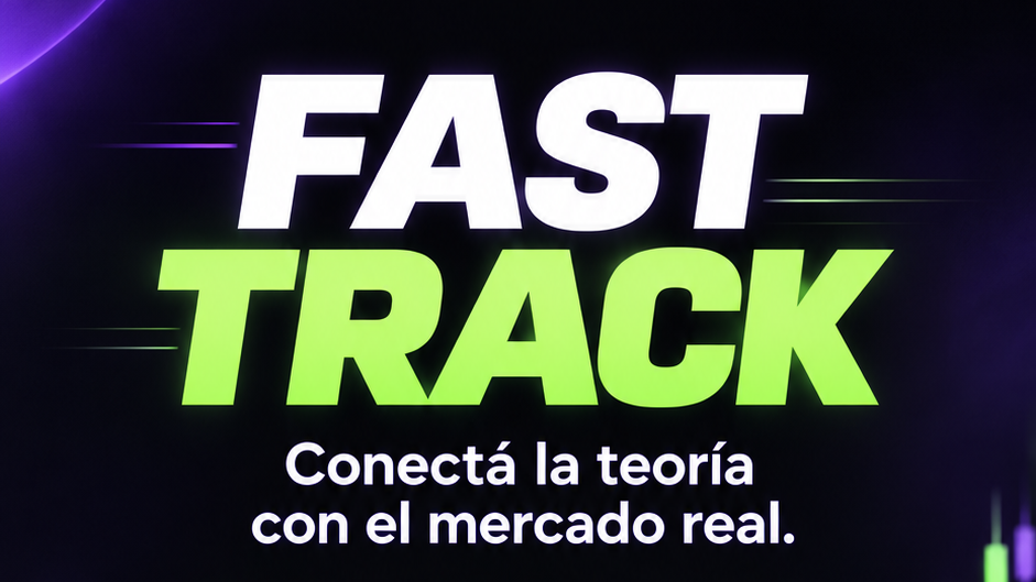FAST TRACK WAKEUP