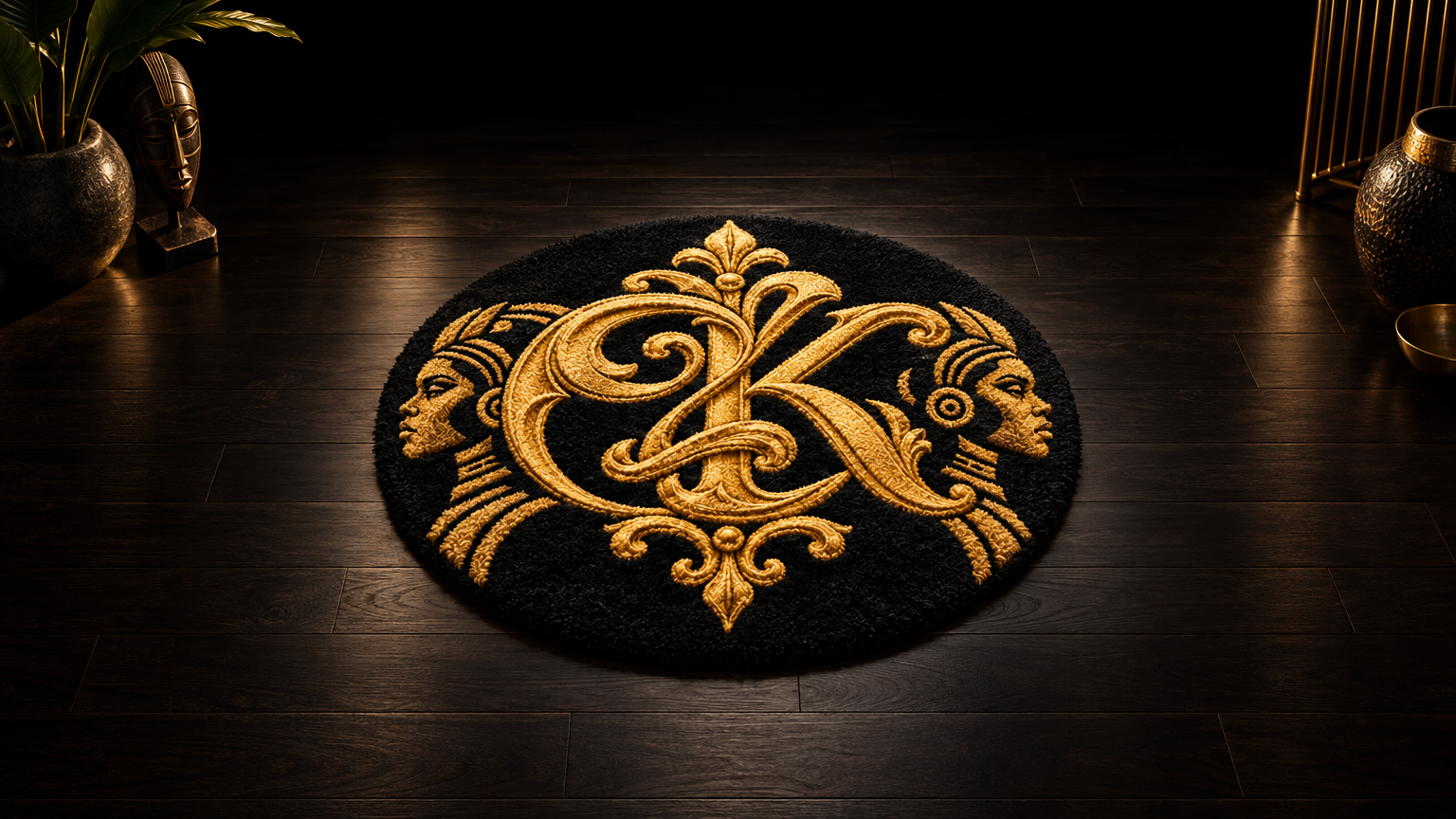 Tufted Rugs
