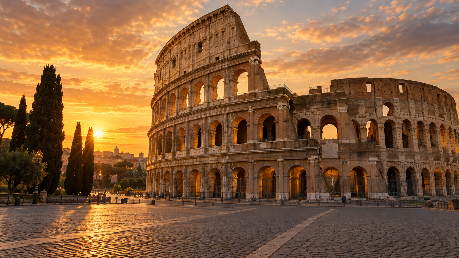 Oferta Roma