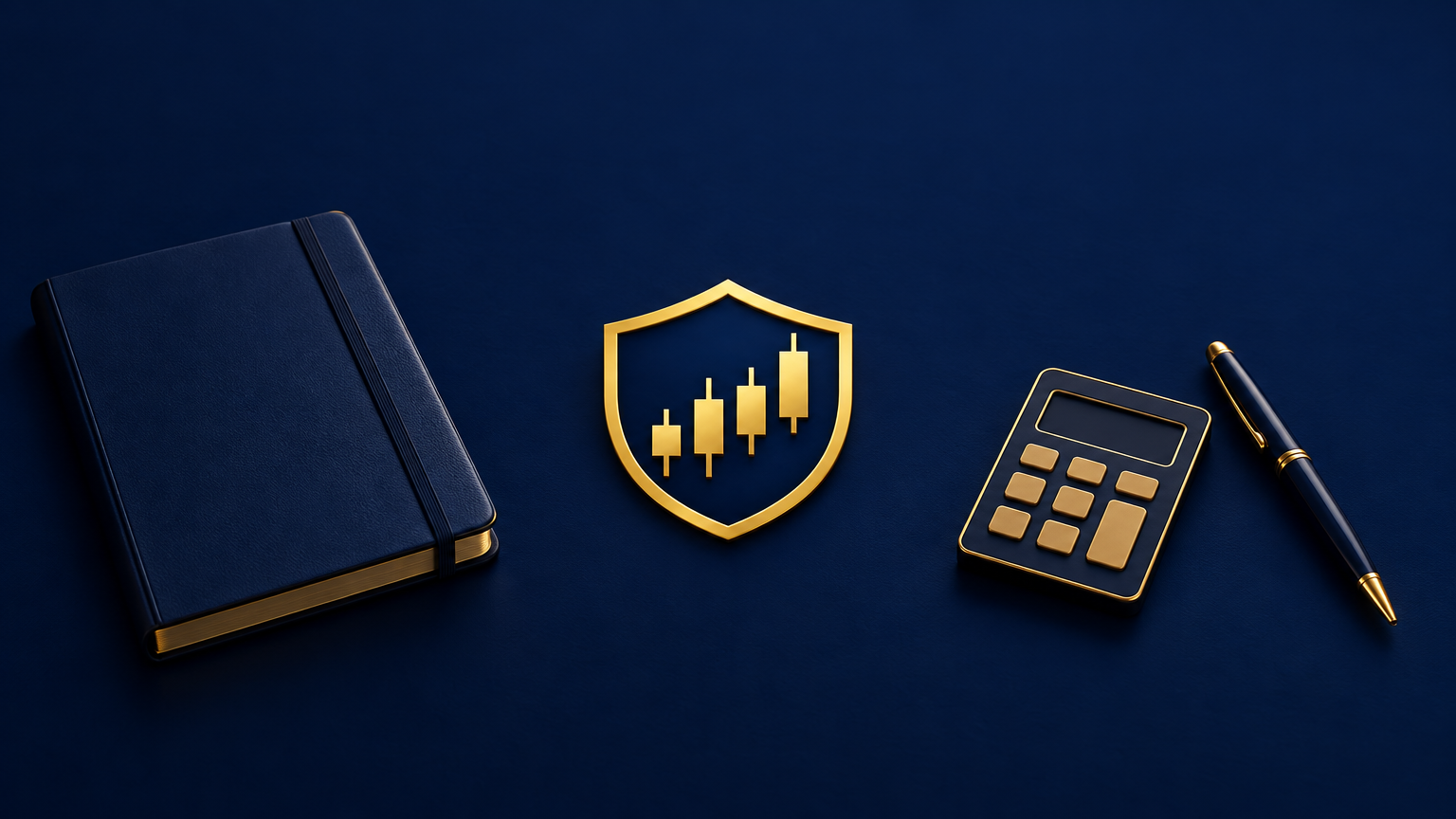 Forex Beginner Starter Toolkit