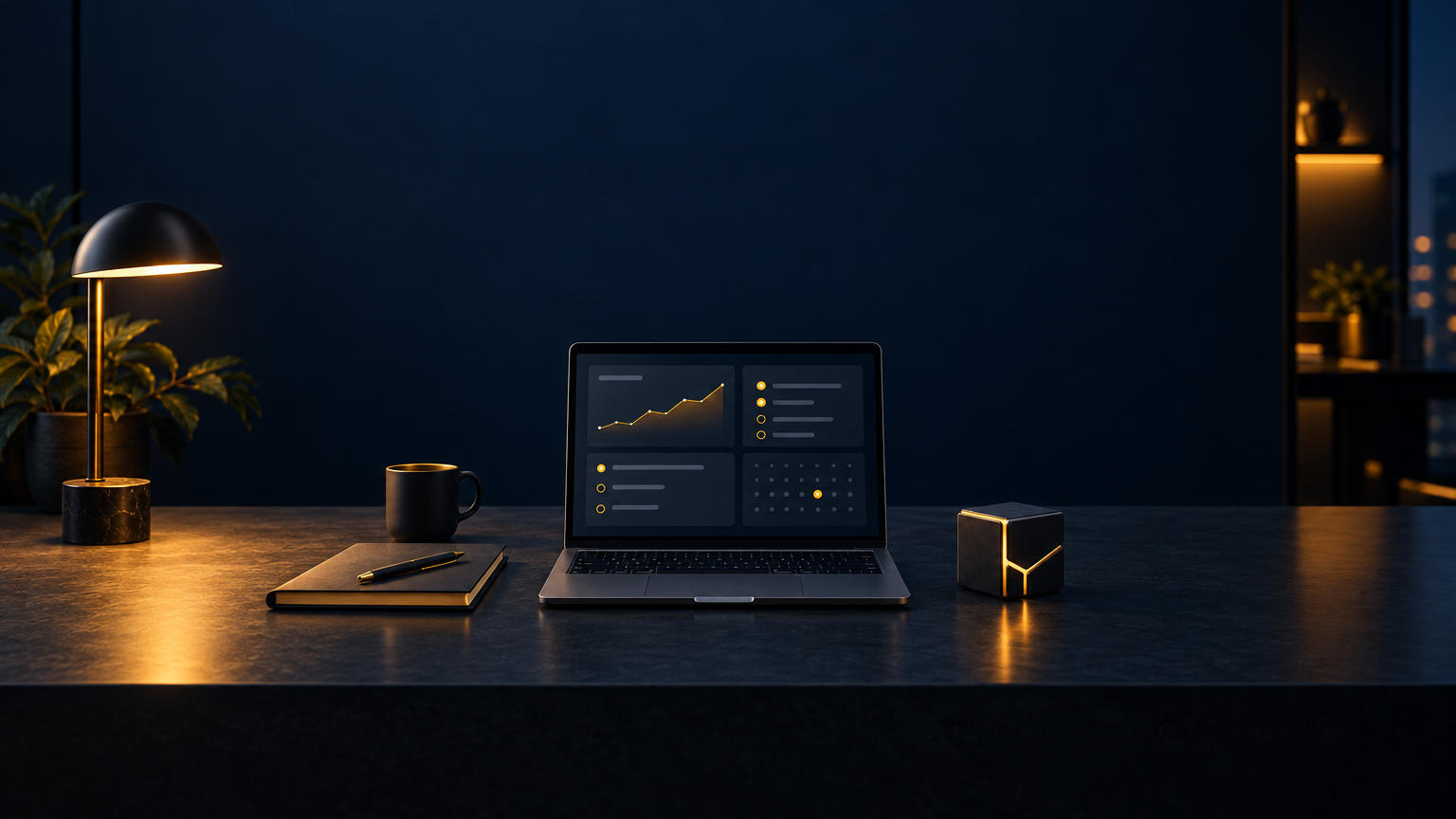 Notion OS Install