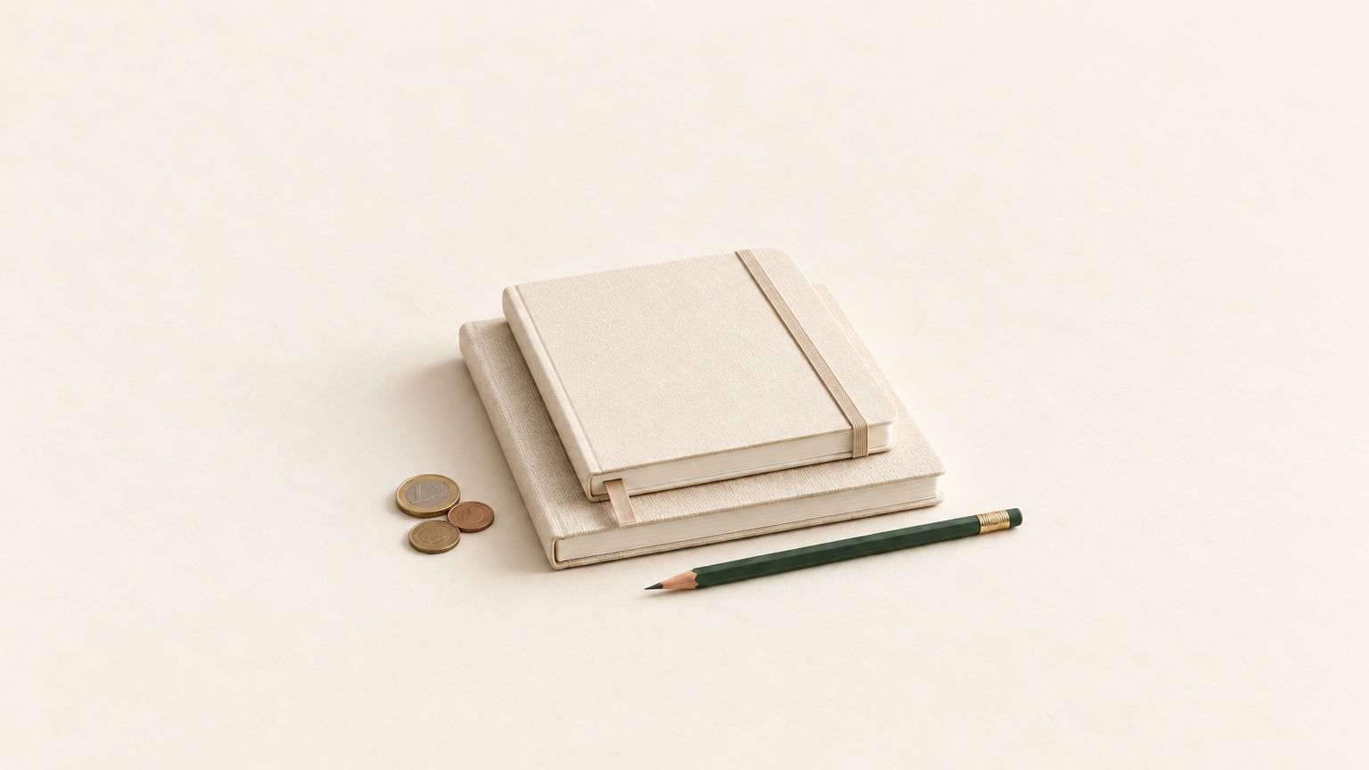 Personal Budget Workbook
