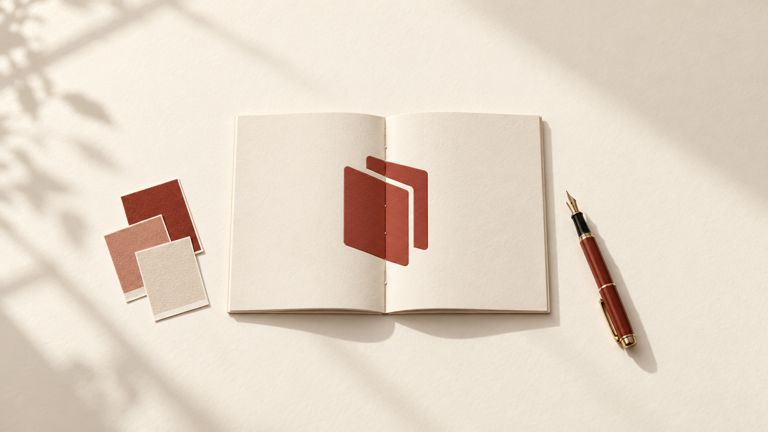 Brand Strategy Workbook