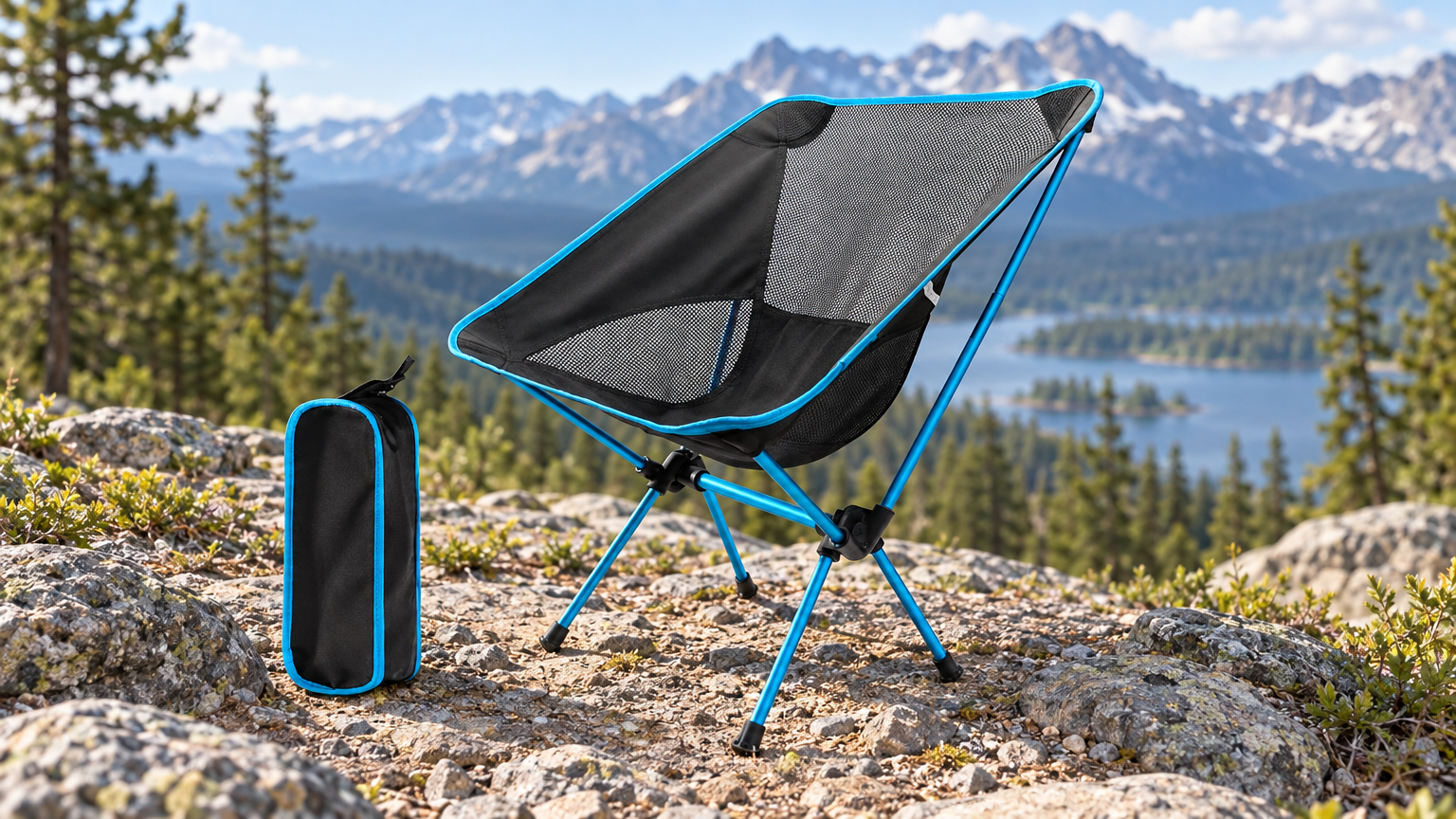 Pack Chair