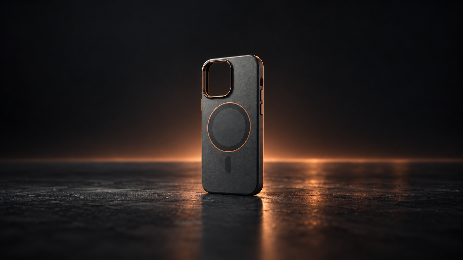 Orbit Case