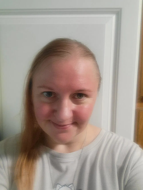 Amy-Sue G. review photo