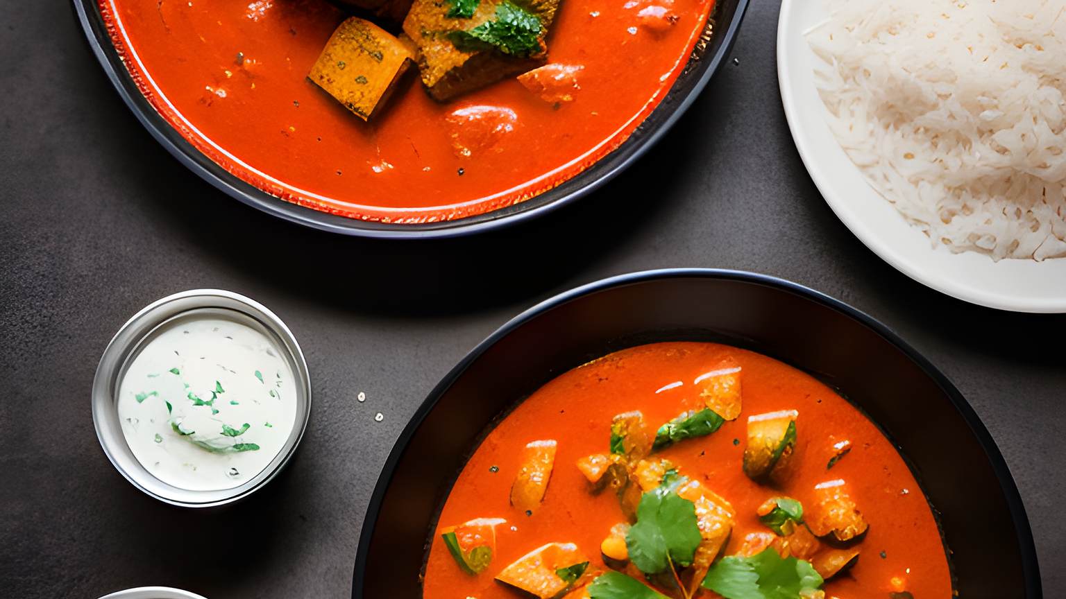 Peak Starts From the Kitchen : Indian Authentic Edition