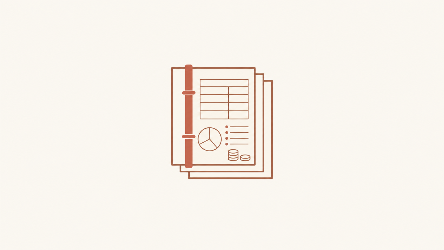 Budget Tracker Workbook