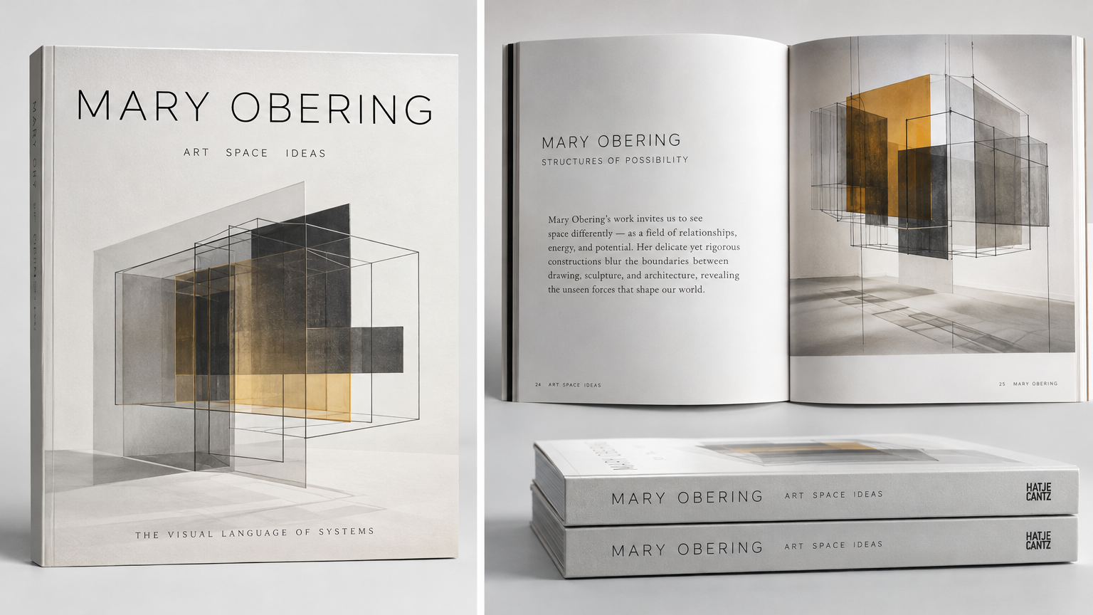 Mary Obering